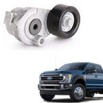 Enhance your car with Ford F550 Tensioner Assembly 