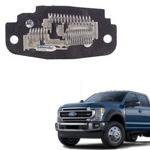 Enhance your car with Ford F550 Blower Motor 