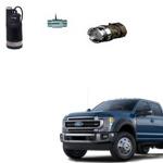 Enhance your car with Ford F550 DEF Parts 