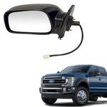 Enhance your car with Ford F550 Door Mirror 