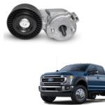 Enhance your car with Ford F550 Drive Belt Tensioner 