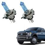 Enhance your car with Ford F550 Dual Beam Headlight 