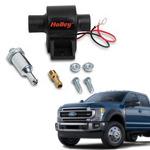 Enhance your car with Ford F550 Electric Fuel Pump 