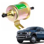 Enhance your car with Ford F550 Electric Fuel Pump 