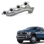 Enhance your car with Ford F550 Exhaust Manifold 