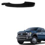 Enhance your car with Ford F550 Exterior Door Handle 
