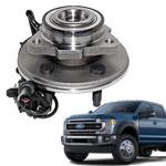 Enhance your car with Ford F550 Front Hub Assembly 