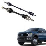 Enhance your car with Ford F550 Axle Shaft & Parts 