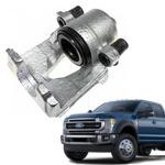 Enhance your car with Ford F550 Front Right Caliper 