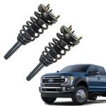 Enhance your car with Ford F550 Front Shocks & Struts 