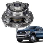 Enhance your car with Ford F550 Front Hub Assembly 