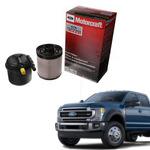 Enhance your car with Ford F550 Fuel Filter 