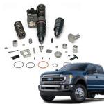 Enhance your car with Ford F550 Fuel Injection 