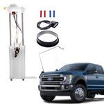 Enhance your car with Ford F550 Fuel Pump Module Assembly 