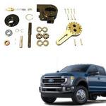 Enhance your car with Ford F550 Fuel Pump & Parts 