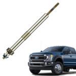 Enhance your car with Ford F550 Glow Plug 