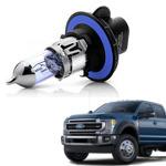 Enhance your car with Ford F550 Headlight & Parts 