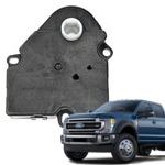 Enhance your car with Ford F550 Heater Blend Door Or Water Shutoff Actuator 