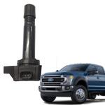 Enhance your car with 2012 Ford F550 Ignition Coil 