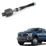 Enhance your car with Ford F550 Inner Tie Rod End 