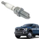 Enhance your car with Ford F550 Iridium Plug 