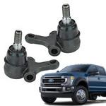 Enhance your car with Ford F550 Lower Ball Joint 