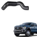 Enhance your car with Ford F550 Lower Radiator Hose 