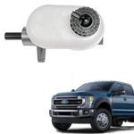 Enhance your car with Ford F550 Master Cylinder 