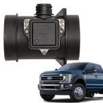 Enhance your car with Ford F550 New Air Mass Sensor 