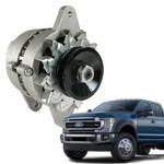 Enhance your car with 2011 Ford F550 New Alternator 