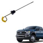 Enhance your car with Ford F550 Oil Dipstick 