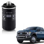 Enhance your car with Ford F550 Oil Filter 