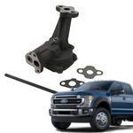 Enhance your car with Ford F550 Oil Pump & Block Parts 
