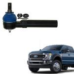 Enhance your car with Ford F550 Outer Tie Rod End 