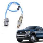 Enhance your car with Ford F550 Oxygen Sensor 