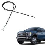 Enhance your car with Ford F550 Rear Brake Cable 