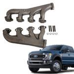 Enhance your car with Ford F550 Exhaust Manifold 