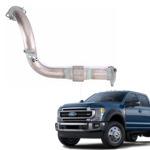 Enhance your car with Ford F550 Exhaust Pipe 