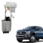 Enhance your car with Ford F550 Fuel Pumps 