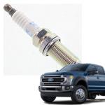 Enhance your car with Ford F550 Platinum Plug 