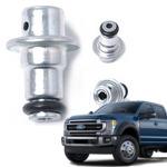 Enhance your car with Ford F550 Pressure Regulator & Hardware 