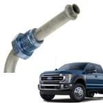 Enhance your car with Ford F550 Hoses & Hardware 