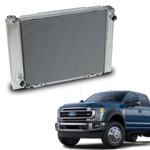 Enhance your car with Ford F550 Radiator 