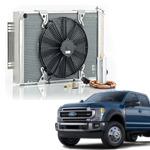 Enhance your car with Ford F550 Radiator & Parts 
