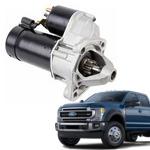 Enhance your car with Ford F550 Starter 