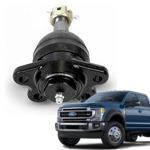Enhance your car with Ford F550 Upper Ball Joint 