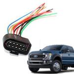 Enhance your car with Ford F550 Switch & Plug 