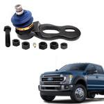 Enhance your car with Ford F550 Upper Ball Joint 