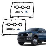 Enhance your car with Ford F550 Valve Cover Gasket Sets 