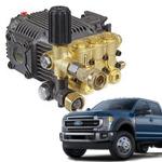 Enhance your car with Ford F550 Washer Pump & Parts 
